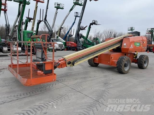 JLG 600S Anlegg - Annet