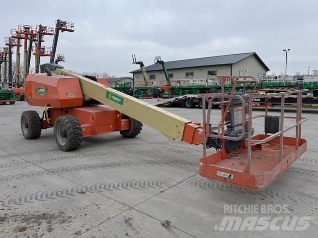 JLG 600S Anlegg - Annet