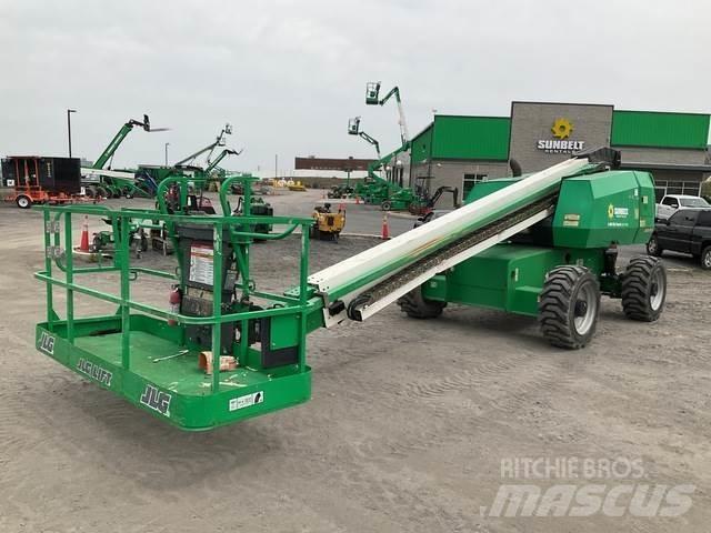 JLG 600S Anlegg - Annet