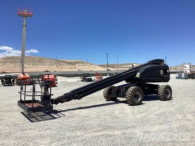 JLG 600S Anlegg - Annet