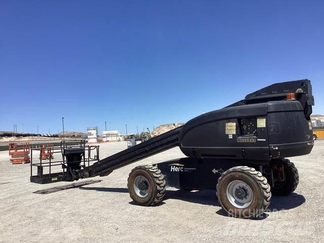 JLG 600S Anlegg - Annet
