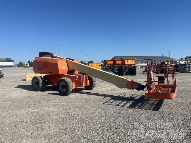 JLG 600S Anlegg - Annet