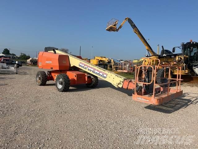 JLG 600S Anlegg - Annet