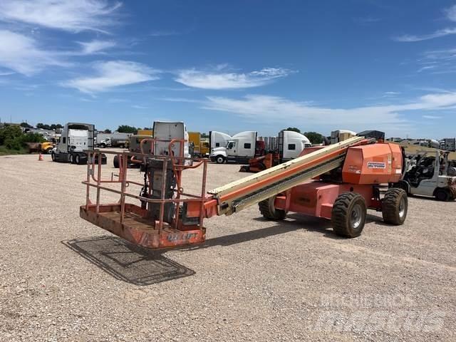 JLG 600S Anlegg - Annet