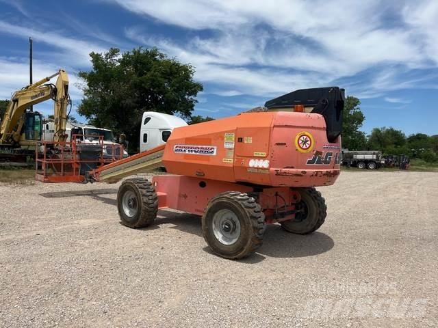 JLG 600S Anlegg - Annet