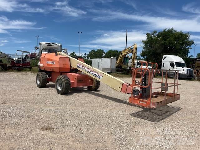 JLG 600S Anlegg - Annet