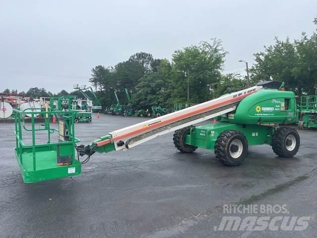 JLG 600S Anlegg - Annet