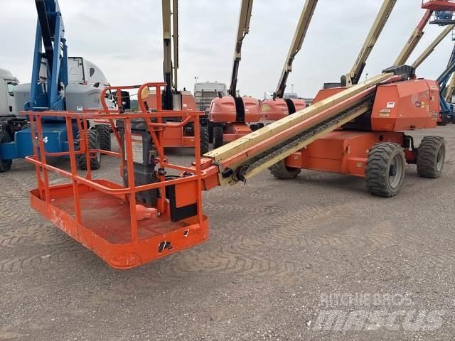 JLG 600S Anlegg - Annet