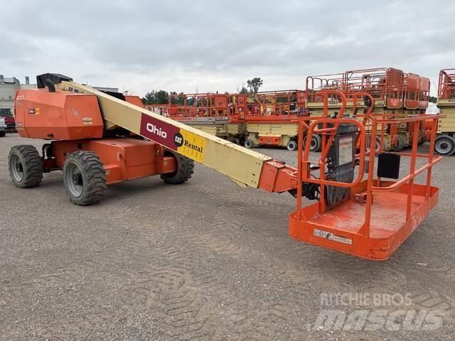 JLG 600S Anlegg - Annet