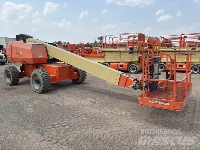 JLG 600S Anlegg - Annet