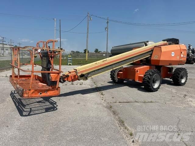 JLG 600S Anlegg - Annet