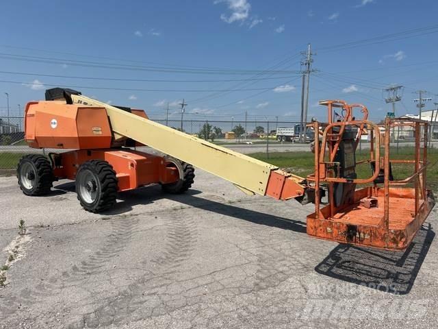 JLG 600S Anlegg - Annet