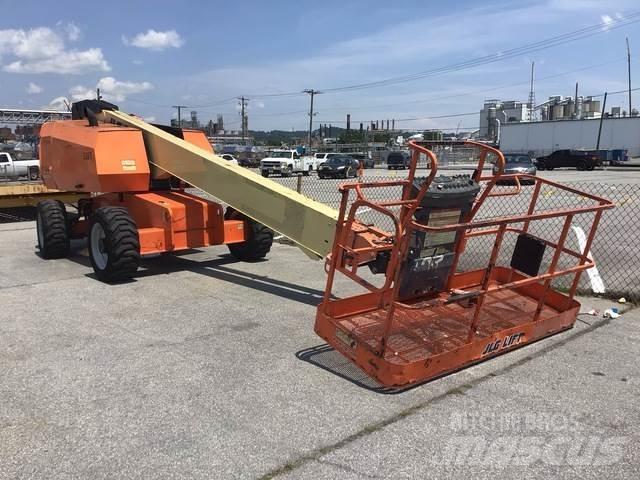 JLG 600S Anlegg - Annet