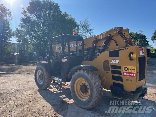JLG 6036 Teleskoplastere