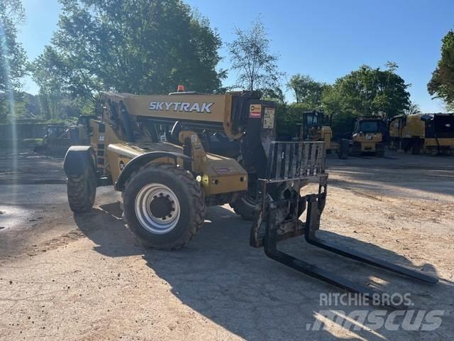 JLG 6036 Teleskoplastere