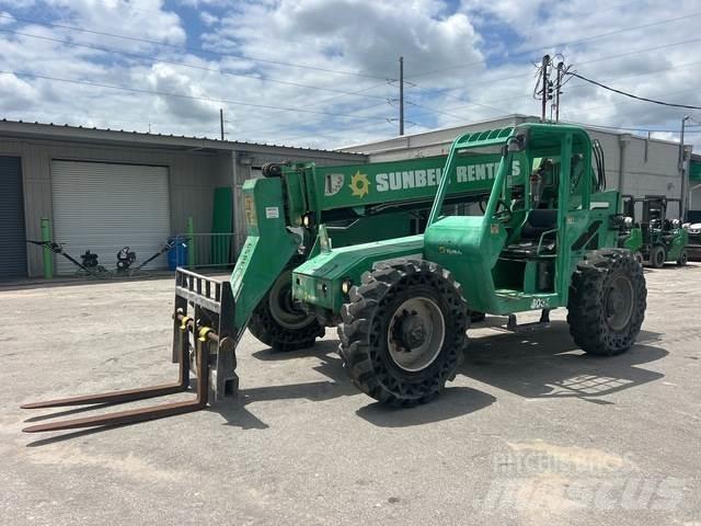 JLG 6036 Teleskoplastere