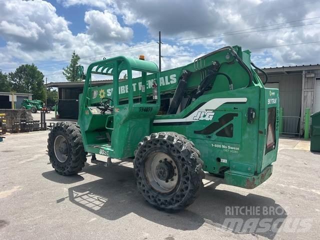 JLG 6036 Teleskoplastere