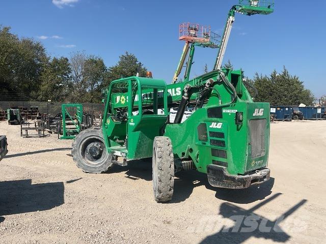 JLG 6036 Teleskoplastere