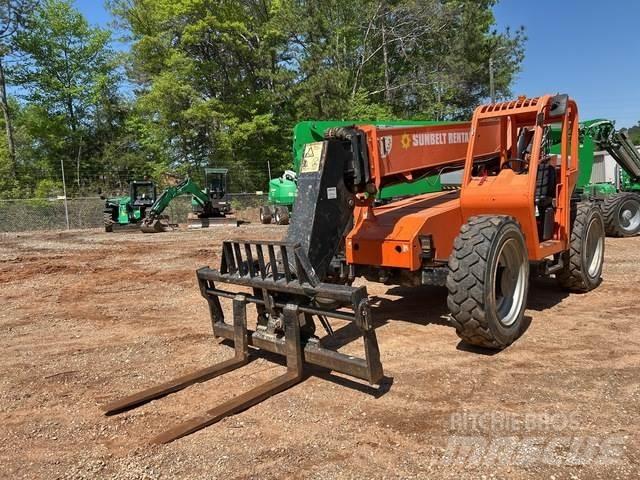 JLG 6042 Teleskoplastere