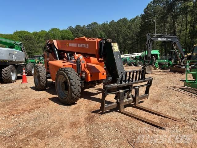 JLG 6042 Teleskoplastere