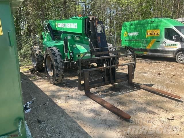 JLG 6042 Teleskoplastere
