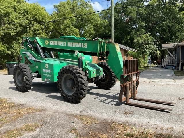JLG 6042 Teleskoplastere