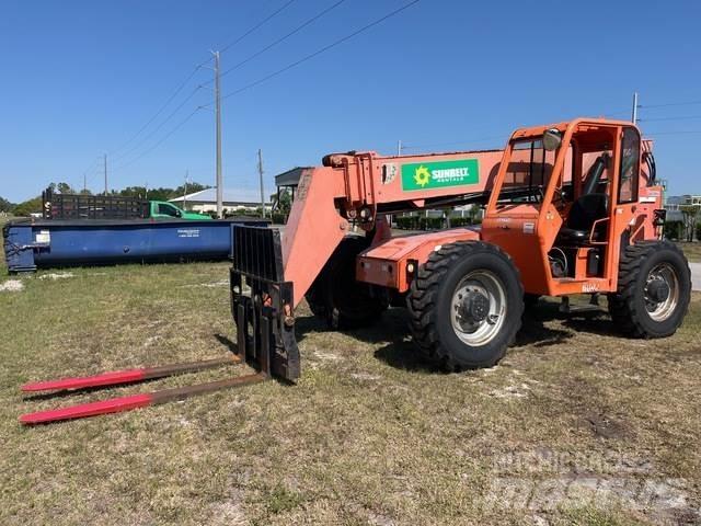 JLG 6042 Teleskoplastere