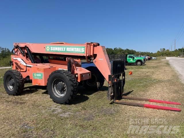 JLG 6042 Teleskoplastere