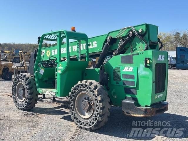 JLG 6042 Teleskoplastere