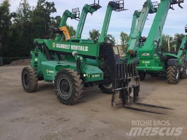 JLG 6042 Teleskoplastere