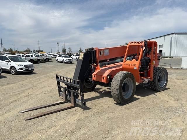 JLG 6042 Teleskoplastere