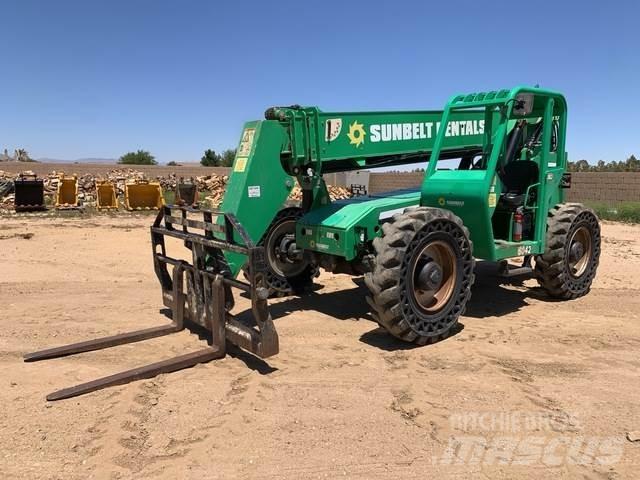 JLG 6042 Teleskoplastere