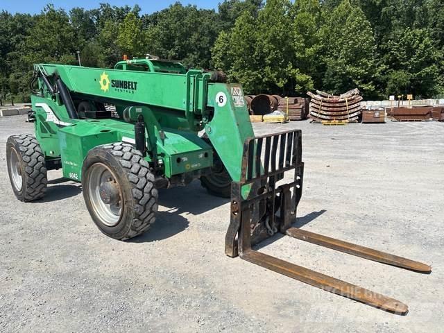 JLG 6042 Teleskoplastere