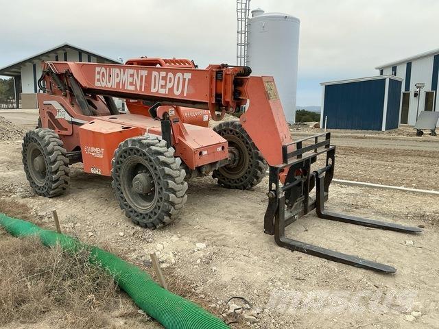 JLG 6042 Teleskoplastere
