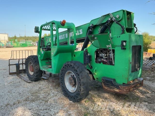 JLG 6042 Teleskoplastere