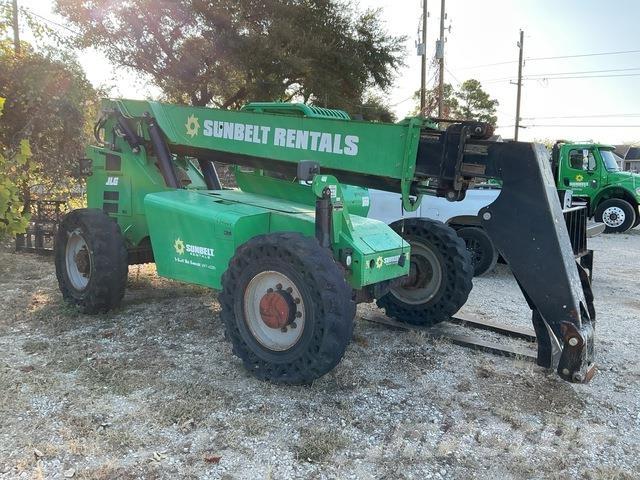 JLG 6042 Teleskoplastere