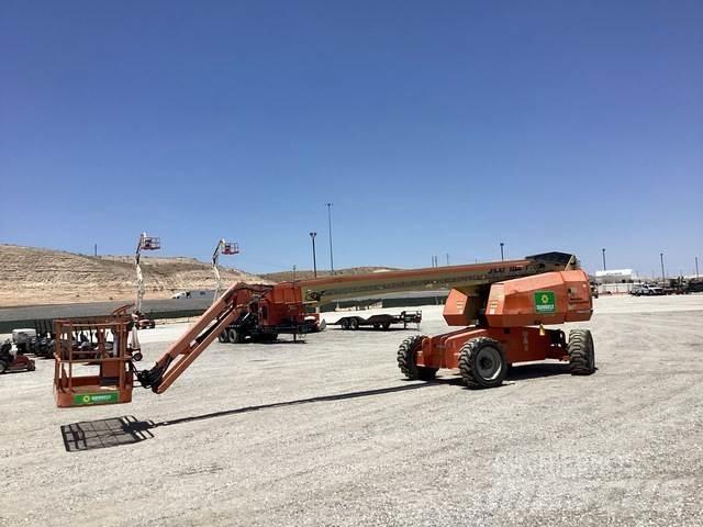 JLG 660SJ Anlegg - Annet
