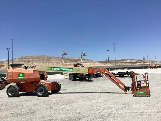 JLG 660SJ Anlegg - Annet