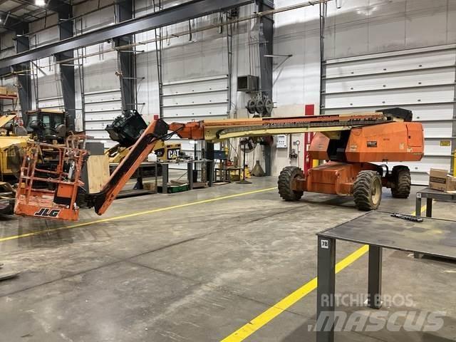 JLG 660SL Leddede bomlifter