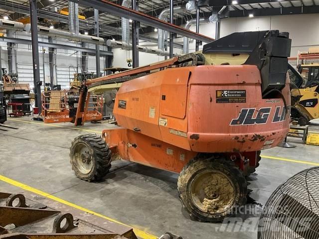 JLG 660SL Leddede bomlifter