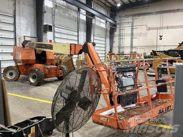 JLG 660SL Leddede bomlifter