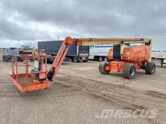 JLG 800 AJ Leddede bomlifter