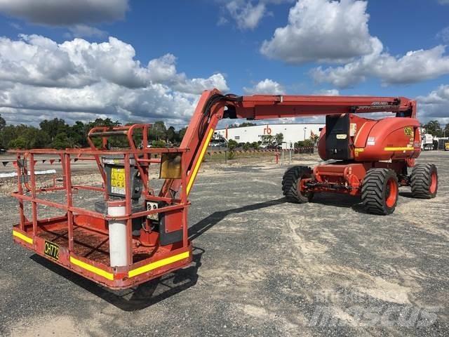JLG 800 AJ Anlegg - Annet