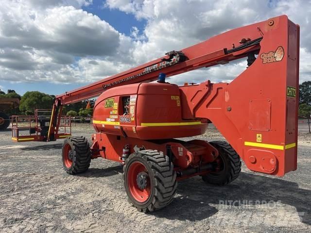 JLG 800 AJ Anlegg - Annet