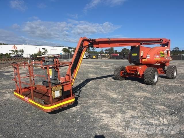 JLG 800 AJ Anlegg - Annet