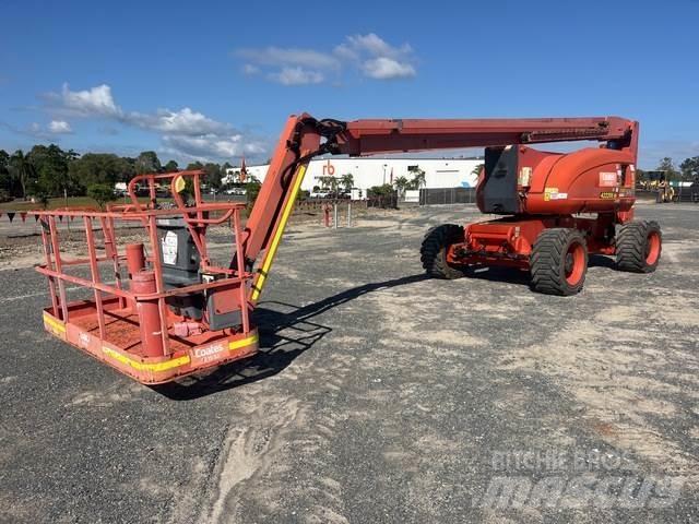JLG 800 AJ Anlegg - Annet