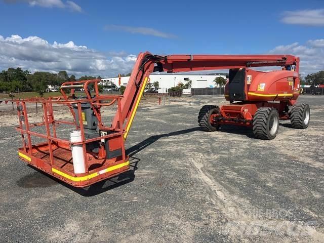 JLG 800 AJ Anlegg - Annet