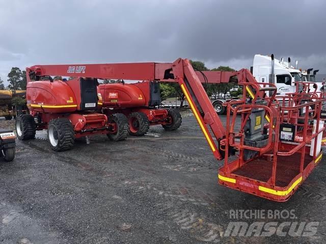 JLG 800 AJ Anlegg - Annet