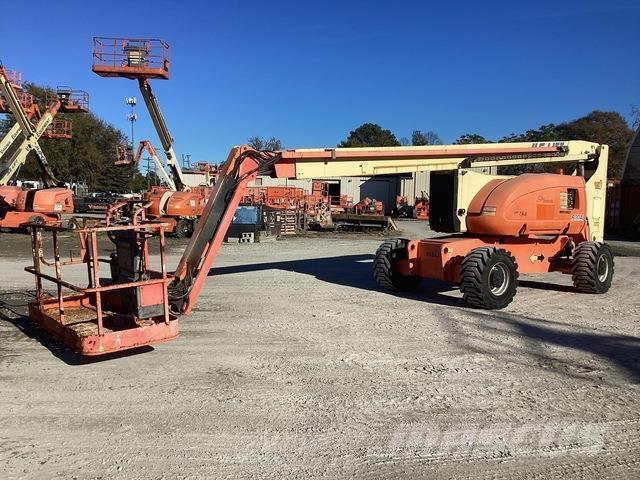 JLG 800 AJ Leddede bomlifter