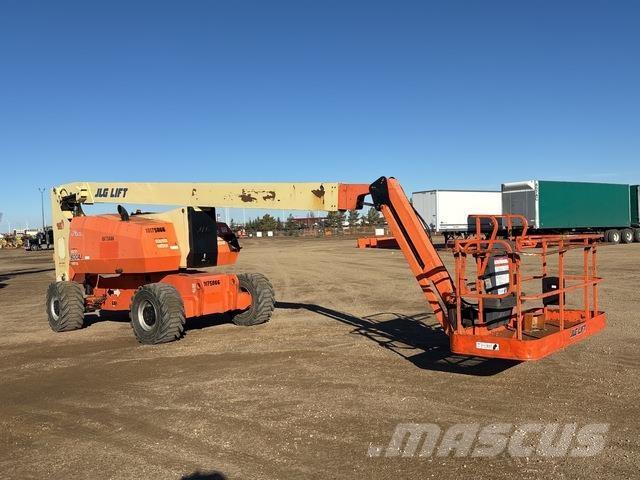 JLG 800 AJ Leddede bomlifter